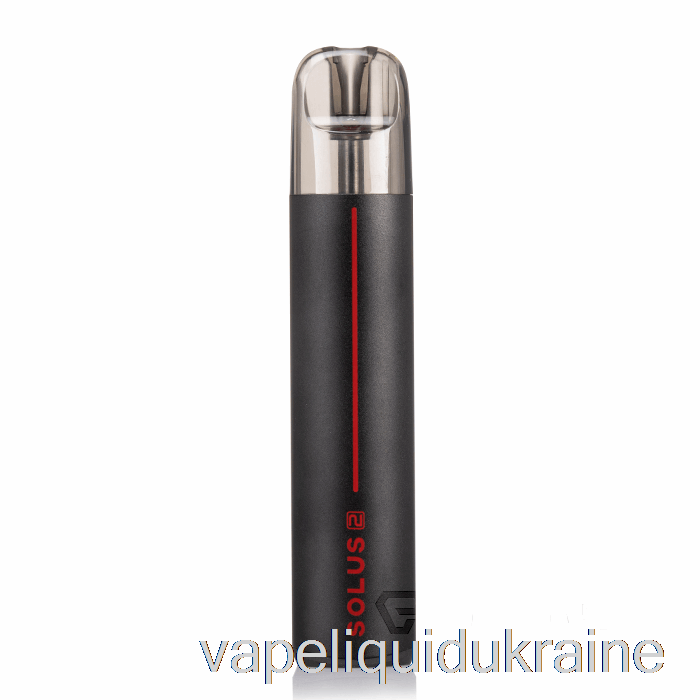 Vape Ukraine SMOK Solus 2 17W Pod System Black